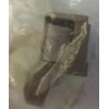 前門安全帶調節(jié)器蓋