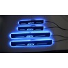 傳祺GS5 流光動(dòng)態(tài)LED 門檻條