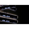 馬來西亞ALZA/ ALMERA 流光動(dòng)態(tài)LED 門檻條