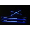 馬自達M6 流光動態(tài)LED 門檻條