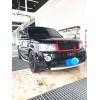 攬勝運(yùn)動(dòng)版 升級 巔峰創(chuàng)世版 車身套件