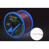 XMS-A RCA 無(wú)氧純銅鍍銀信號(hào)線 50M