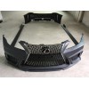 09款雷克薩斯is 升級(jí) vision 車身套件