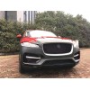 捷豹XF低配 升級(jí) 高配 車(chē)身套件
