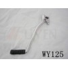 WY125 kickstart lever 啟動(dòng)桿