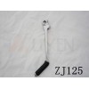 ZJ125 kickstart lever 啟動(dòng)桿