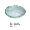 圓形樹(shù)葉碟