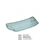 翹角異形盤(pán)
