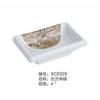 長(zhǎng)方味碟
