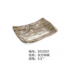 長(zhǎng)方味碟