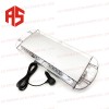AS 車(chē)頂短排燈40LED 22英寸55CM帶磁鐵車(chē)頂警示燈
