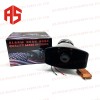 AS 無(wú)線遙控12V 100W7聲調(diào)汽車警報(bào)警笛喇叭汽車自