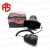 AS 5音汽車?yán)?2V警報(bào)器麥克風(fēng)擴(kuò)音器克風(fēng)揚(yáng)聲器