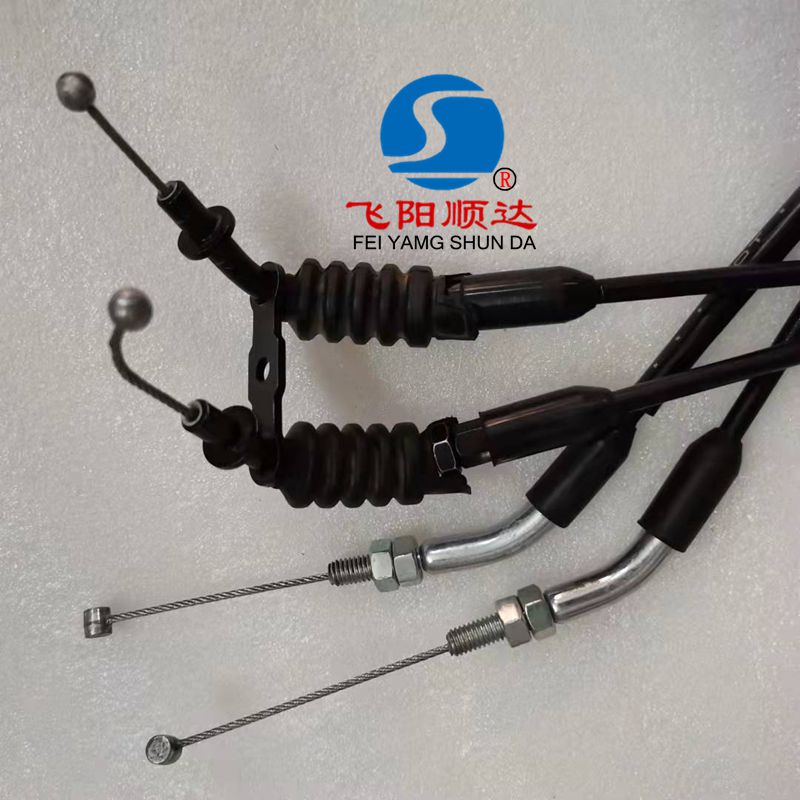 各款車(chē)型拉線(xiàn)軟軸可來(lái)圖來(lái)樣訂制OEM (23)