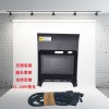 適用于福特蒙迪歐17-18款專(zhuān)車(chē)專(zhuān)用無(wú)線充電器2401