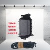 適用于現(xiàn)代索納塔9 18款專(zhuān)車(chē)專(zhuān)用無(wú)線充電器4105