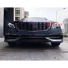 2016-2019年款奔馳E級(jí)W213改邁巴赫款包圍套件