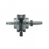LFCG200風(fēng)冷發(fā)動(dòng)機(jī) CG200曲軸