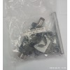 加長(zhǎng)五檔國(guó)際檔變速鼓總成 (鼓、軸、叉)