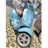 XMAX 300、FORZA350