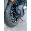 XMAX 300、FORZA350