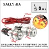 車把燈把手端方向燈端子車把LED轉向燈22MM