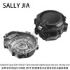 鈴木GSX-S1000 17-20摩托車發(fā)動機(jī)邊蓋防摔蓋