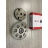 RS100啟動盤總成帶軸承，本體用內(nèi)六角螺絲