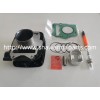 engine block  TVS HLX150