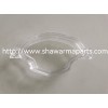 SPEED CLOCK GLASS UD