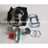 engine block  AX100