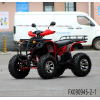 沙灘車