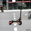 滑板車