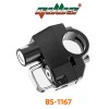 BS-1167頭盔鎖