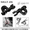20-32MM摩托車電動(dòng)車可調(diào)節(jié)腳踏支架