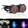 鏡子燈-2835-24SMD