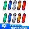 短款邊燈-2835-9SMD