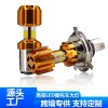 金殼4SMD-COB