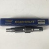 gear shaft BMX125 副軸bmx125
