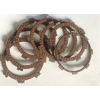 clutch plate bajaj4s
