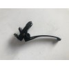 mirror holder with lever gn125