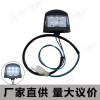 適用雅馬哈摩托車Y15ZR V1V2 LED牌照燈