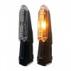 適用川崎Ninja400 Ninja650LED轉(zhuǎn)向燈信號燈