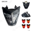 本田CBR150R CBR250R LED尾燈剎車燈后轉(zhuǎn)向燈