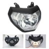 適用于雅馬哈MT09車(chē)頭照明燈FZ09大燈總成