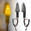 12V通用車(chē)燈轉(zhuǎn)向信號(hào)燈摩托車(chē)LED轉(zhuǎn)向燈 指示燈