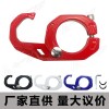 摩托車(chē)改裝配件高品質(zhì)新款69掛鉤精細(xì)做工耐磨耐用多色彩可選