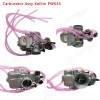 摩托車PWK化油器 35mm ATV Carburetor