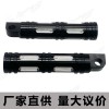 摩托車哈雷XL/XR CNC改裝復古前后腳踏板腳蹬