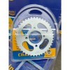 chain kit GN125 42T-15T 116